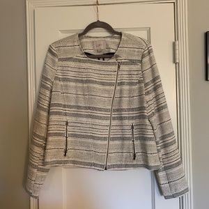 Loft - Tweed Jacket